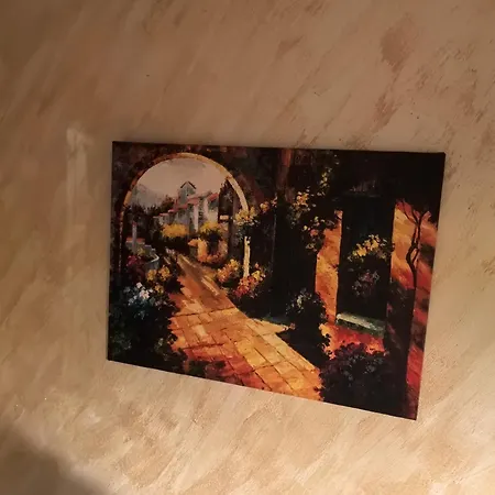 къща томови بيت ضيافة *