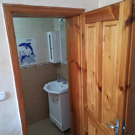 къща томови بيت ضيافة *