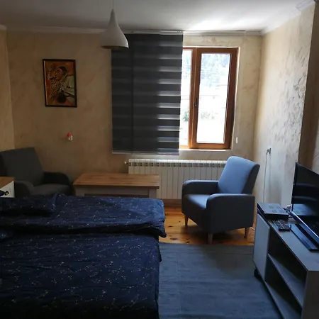 къща томови بيت ضيافة ديفين