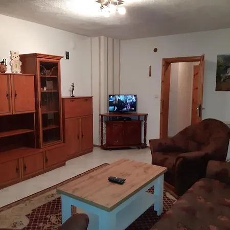 بيت ضيافة къща томови ديفين