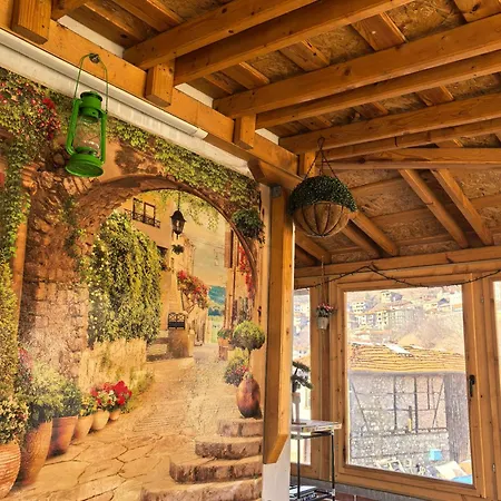 къща томови *