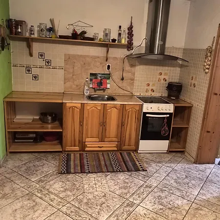 ゲストハウス къща томови デヴィン