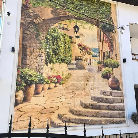 къща томови * ديفين