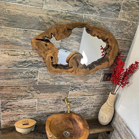 بيت ضيافة къща томови *