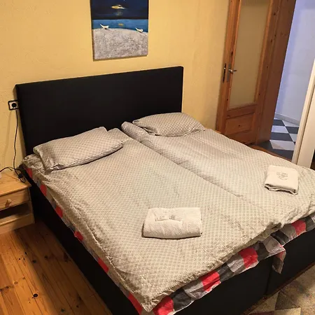 къща томови بيت ضيافة ديفين