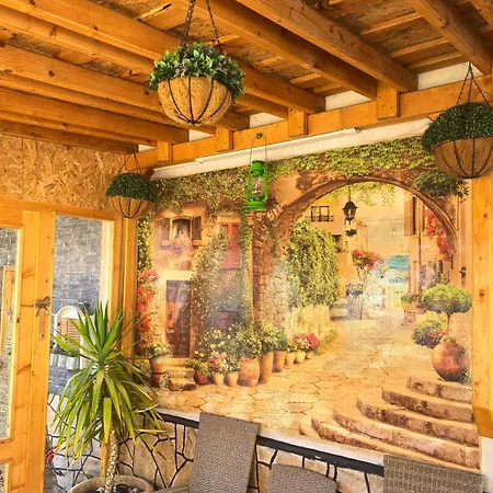 къща томови *