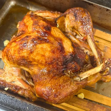 بيت ضيافة къща томови