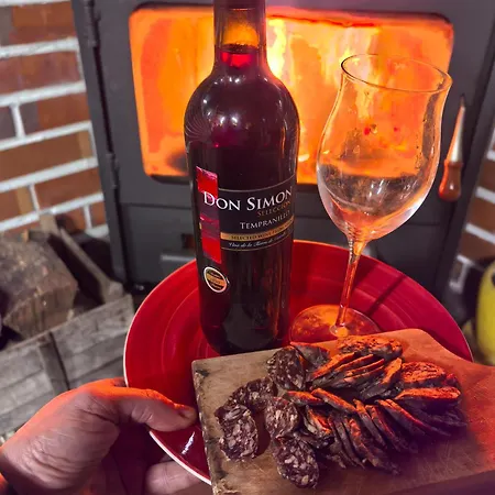 къща томови ديفين