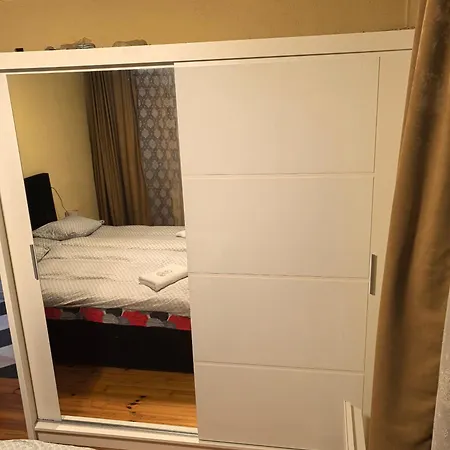 къща томови