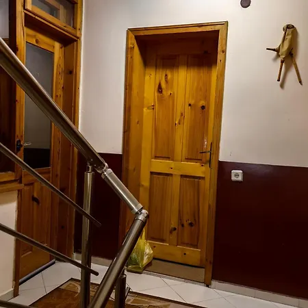 къща томови بيت ضيافة *