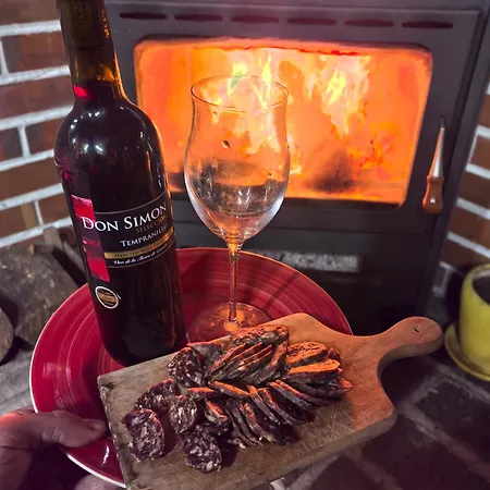 къща томови * ديفين