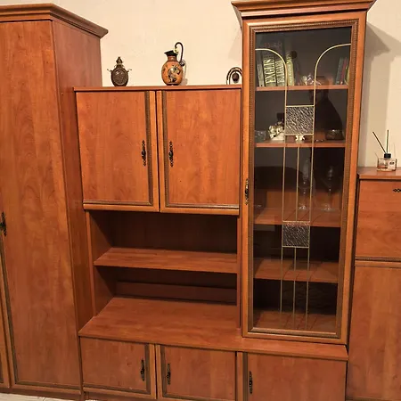 къща томови بيت ضيافة ديفين