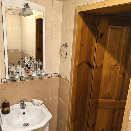 بيت ضيافة къща томови ديفين