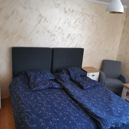 къща томови بيت ضيافة ديفين