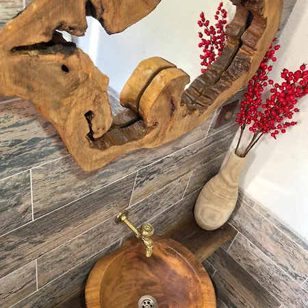 къща томови * ديفين