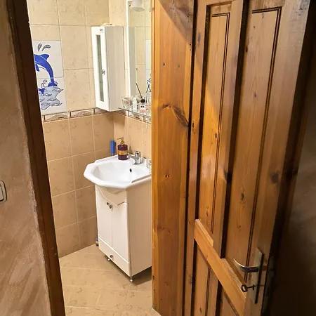 къща томови بيت ضيافة ديفين