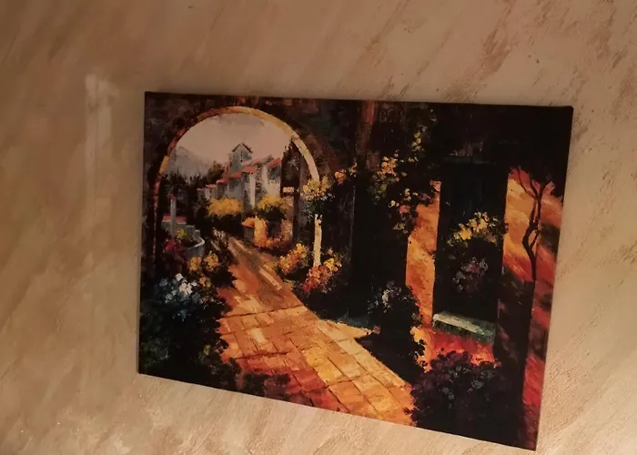 къща томови Gasthuis *