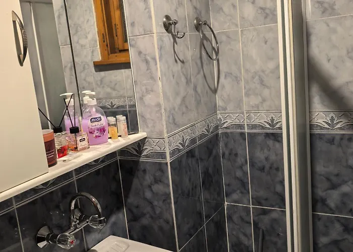 Gasthuis къща томови