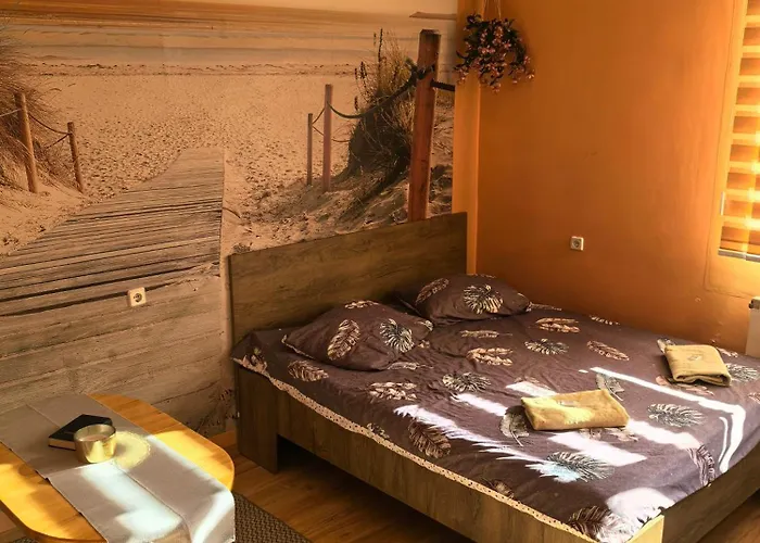 къща томови Gasthuis Devin