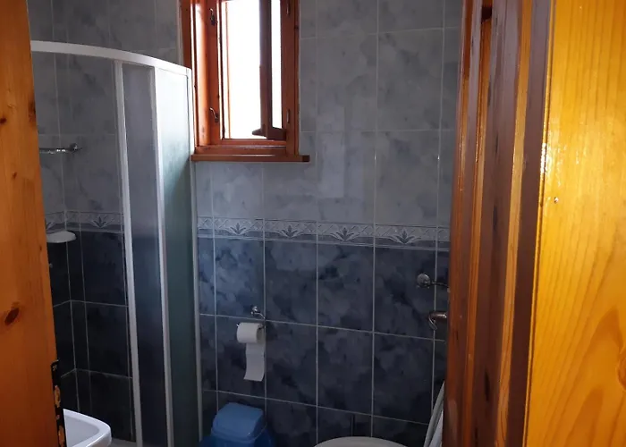 къща томови Gasthuis