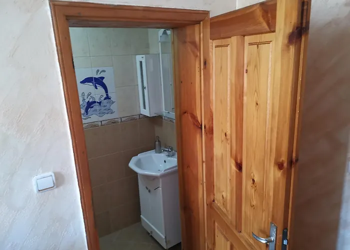 къща томови Gasthuis *