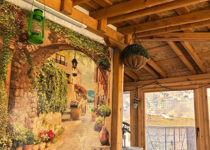 къща томови *