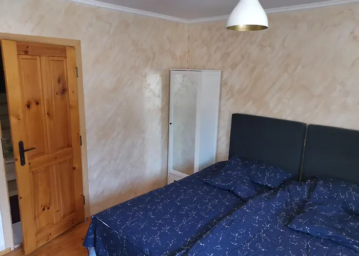 къща томови Gasthuis