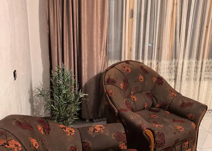 къща томови Gasthuis