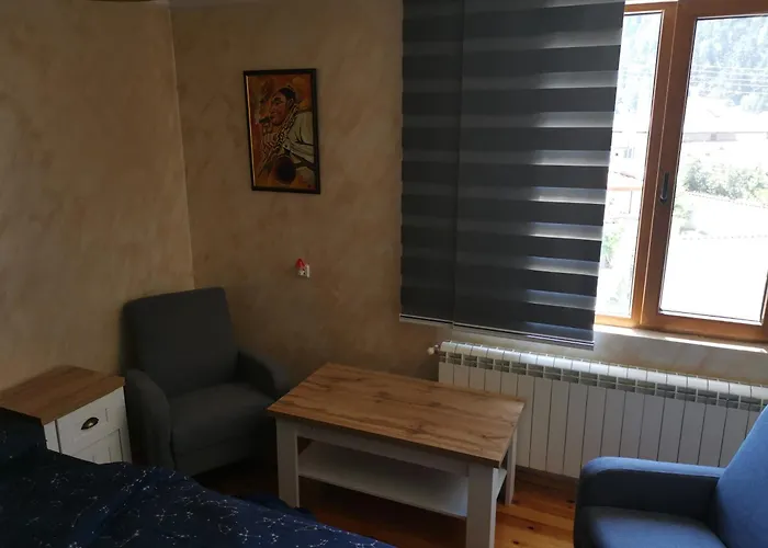 къща томови Gasthuis