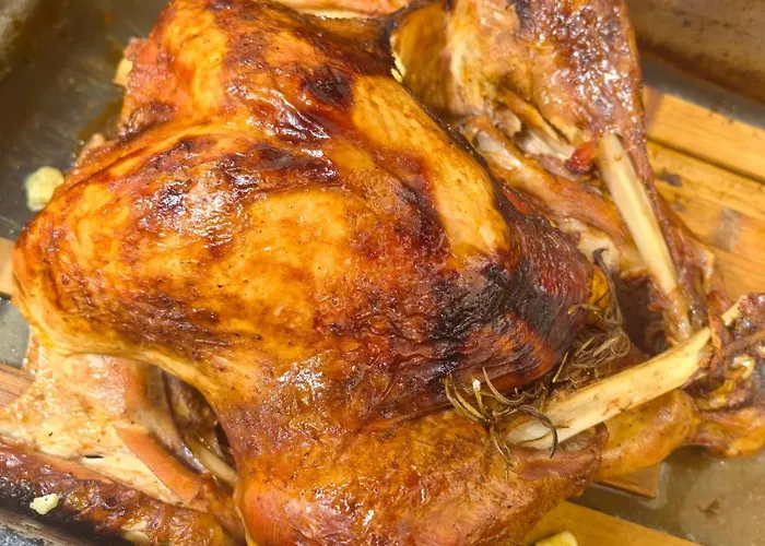 Gasthuis къща томови