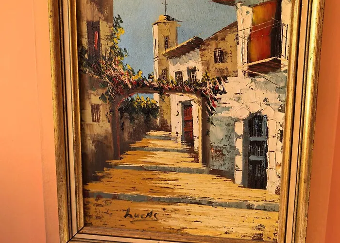 къща томови Gasthuis *