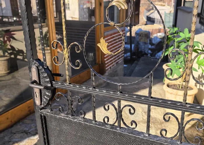 къща томови Gasthuis