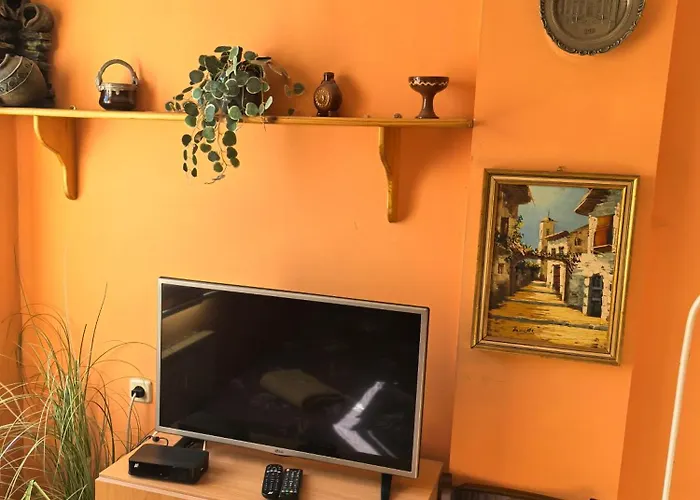 Gasthuis къща томови *