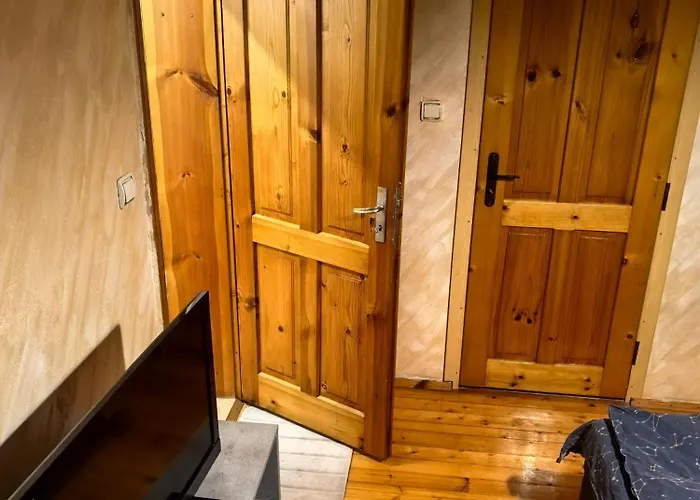 къща томови Gasthuis