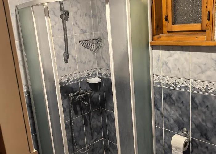 Gasthuis къща томови *