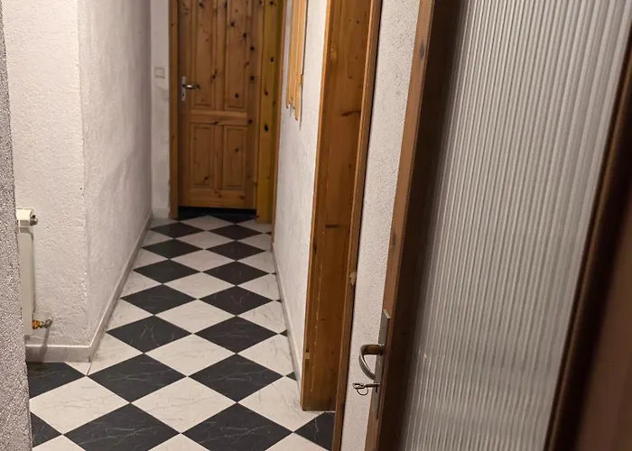 къща томови Gasthuis