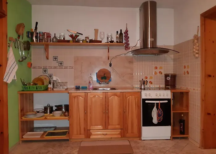 къща томови Gasthuis *