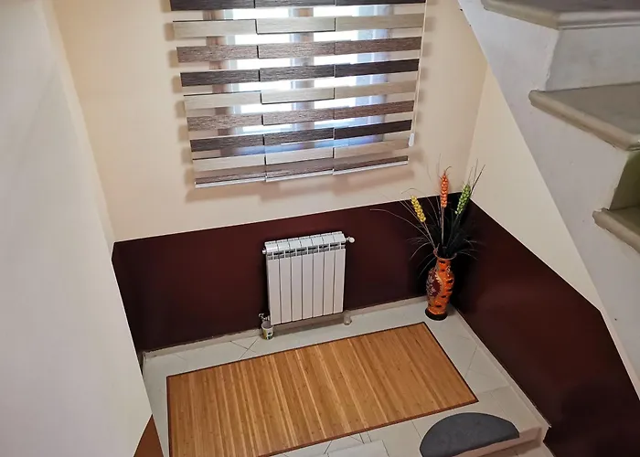 къща томови Gasthuis