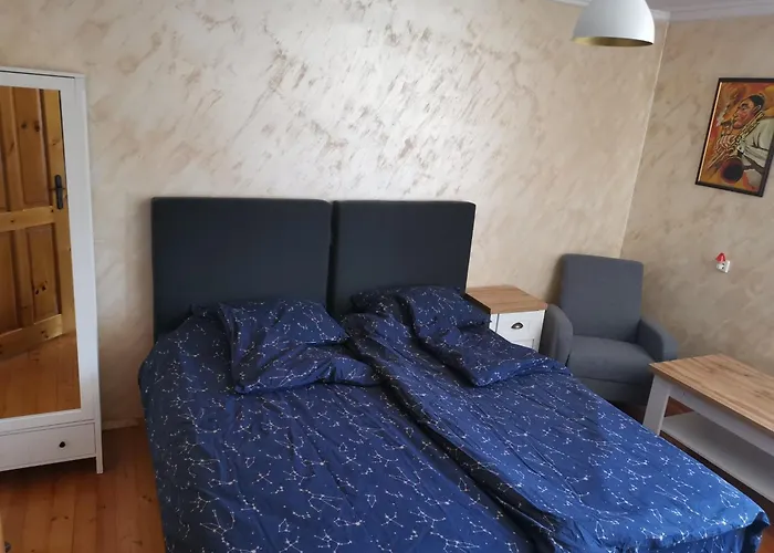 къща томови Gasthuis Devin