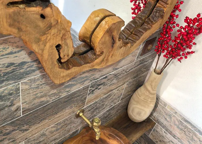 къща томови * Devin