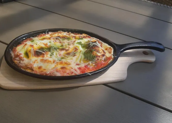 къща томови Gasthuis